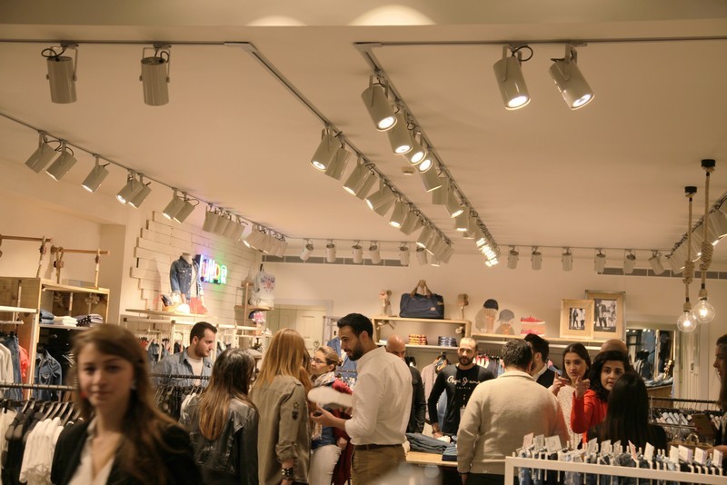 Pepe Jeans Shares the Love for Denim with those that need it the most 